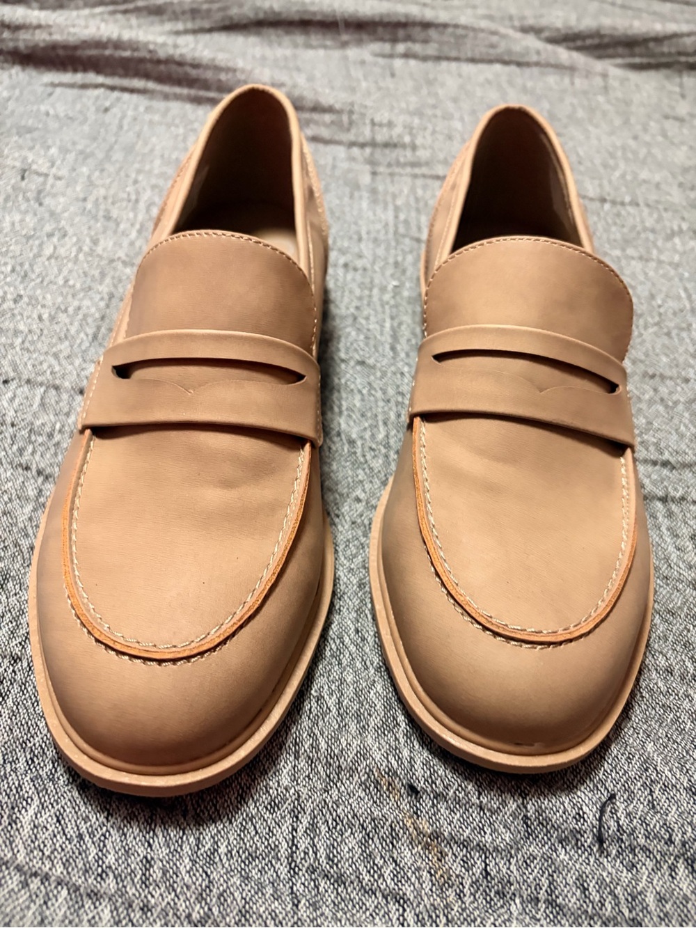 Rocket Dog Gabby Loafers